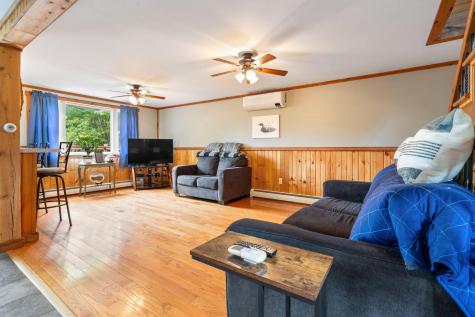 333 Green Woods Road Peru ME 04290