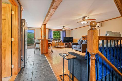 333 Green Woods Road Peru ME 04290