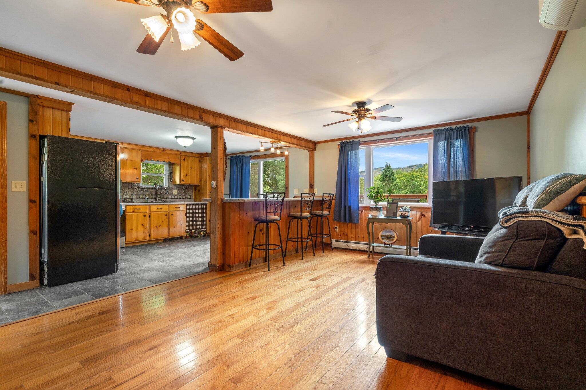 333 Green Woods Road Peru ME 04290