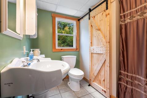 333 Green Woods Road Peru ME 04290