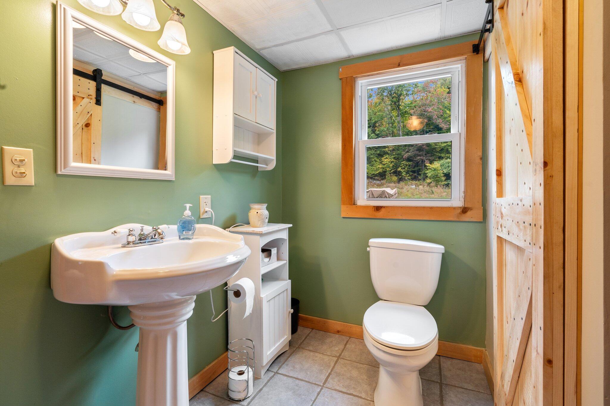 333 Green Woods Road Peru ME 04290