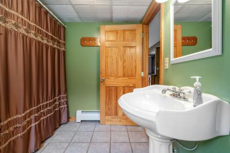 333 Green Woods Road Peru ME 04290