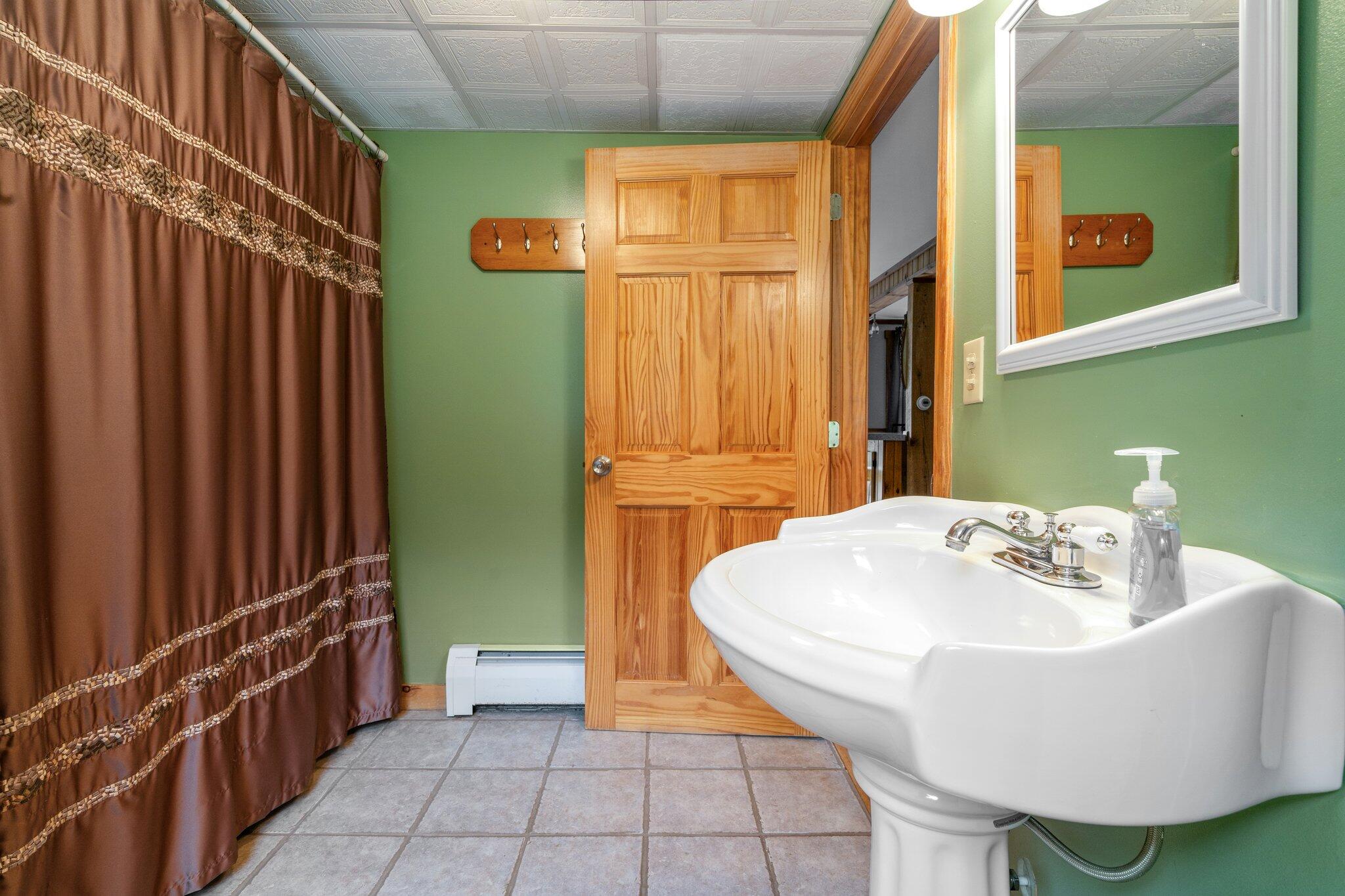 333 Green Woods Road Peru ME 04290