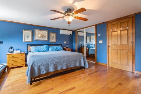 333 Green Woods Road Peru ME 04290