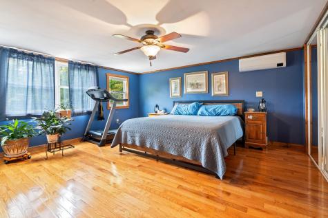 333 Green Woods Road Peru ME 04290