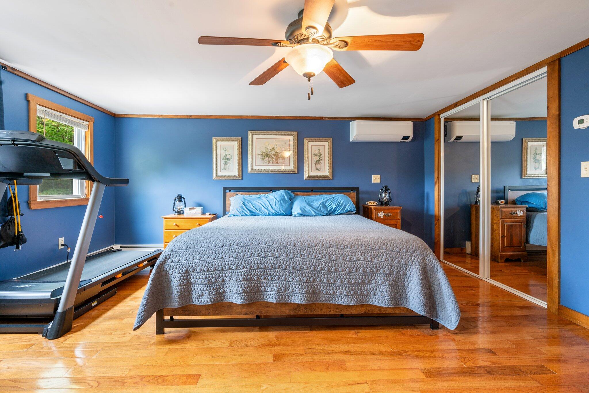 333 Green Woods Road Peru ME 04290