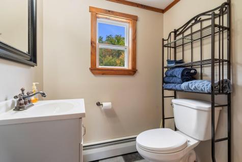 333 Green Woods Road Peru ME 04290