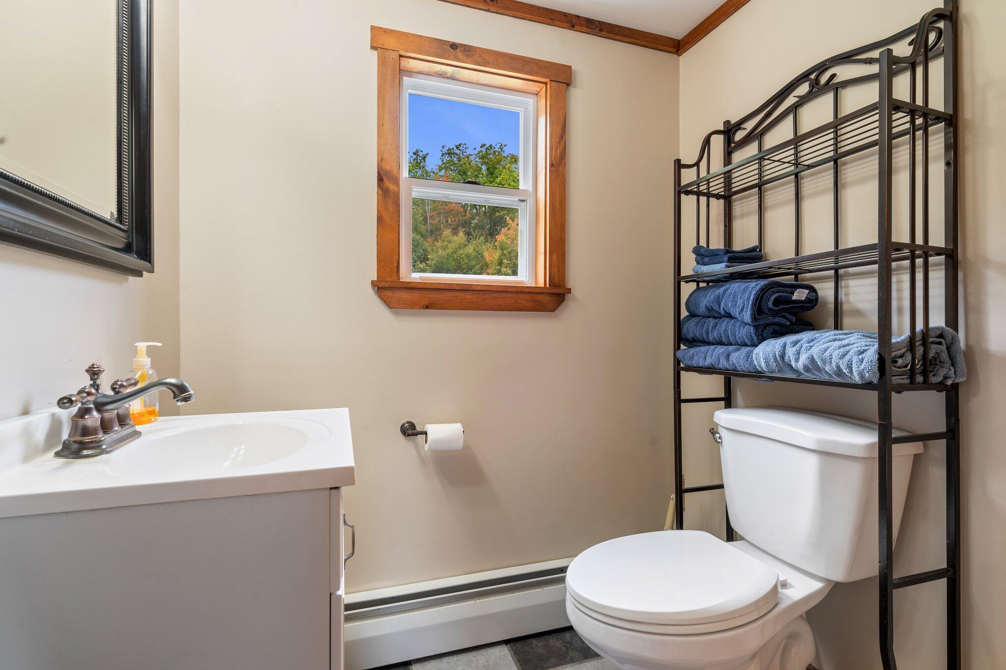 333 Green Woods Road Peru ME 04290