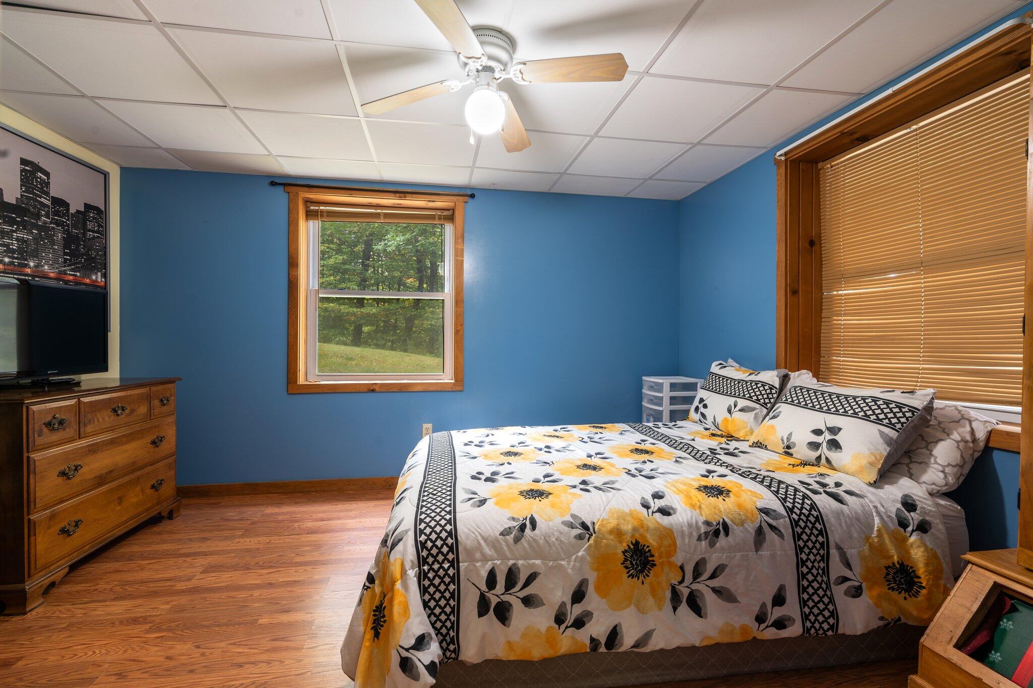 333 Green Woods Road Peru ME 04290