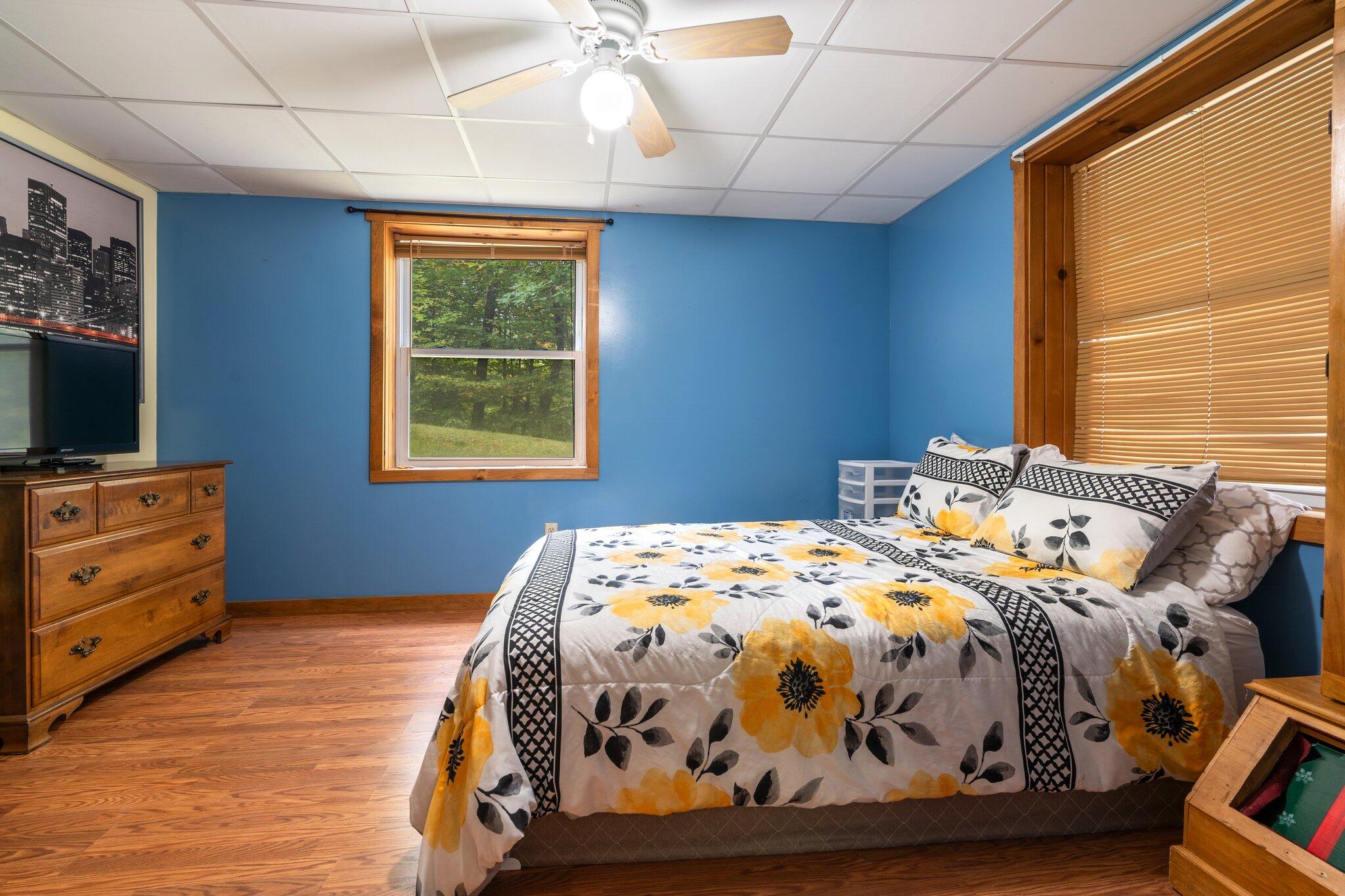 333 Green Woods Road Peru ME 04290