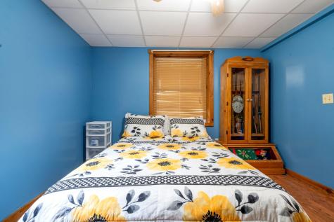 333 Green Woods Road Peru ME 04290