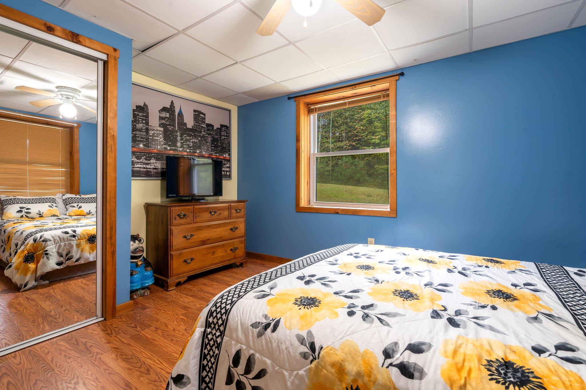 333 Green Woods Road Peru ME 04290