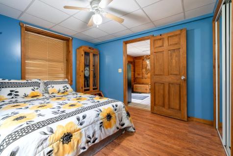 333 Green Woods Road Peru ME 04290