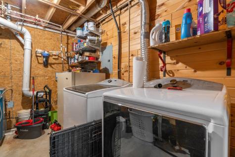 333 Green Woods Road Peru ME 04290