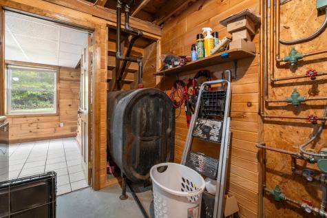 333 Green Woods Road Peru ME 04290