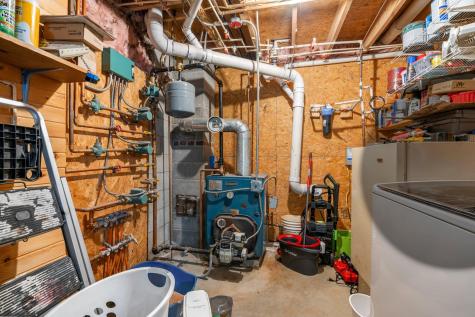 333 Green Woods Road Peru ME 04290