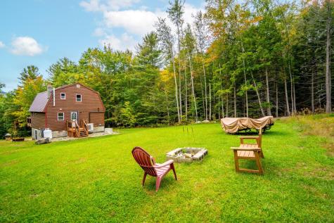 333 Green Woods Road Peru ME 04290