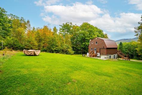 333 Green Woods Road Peru ME 04290