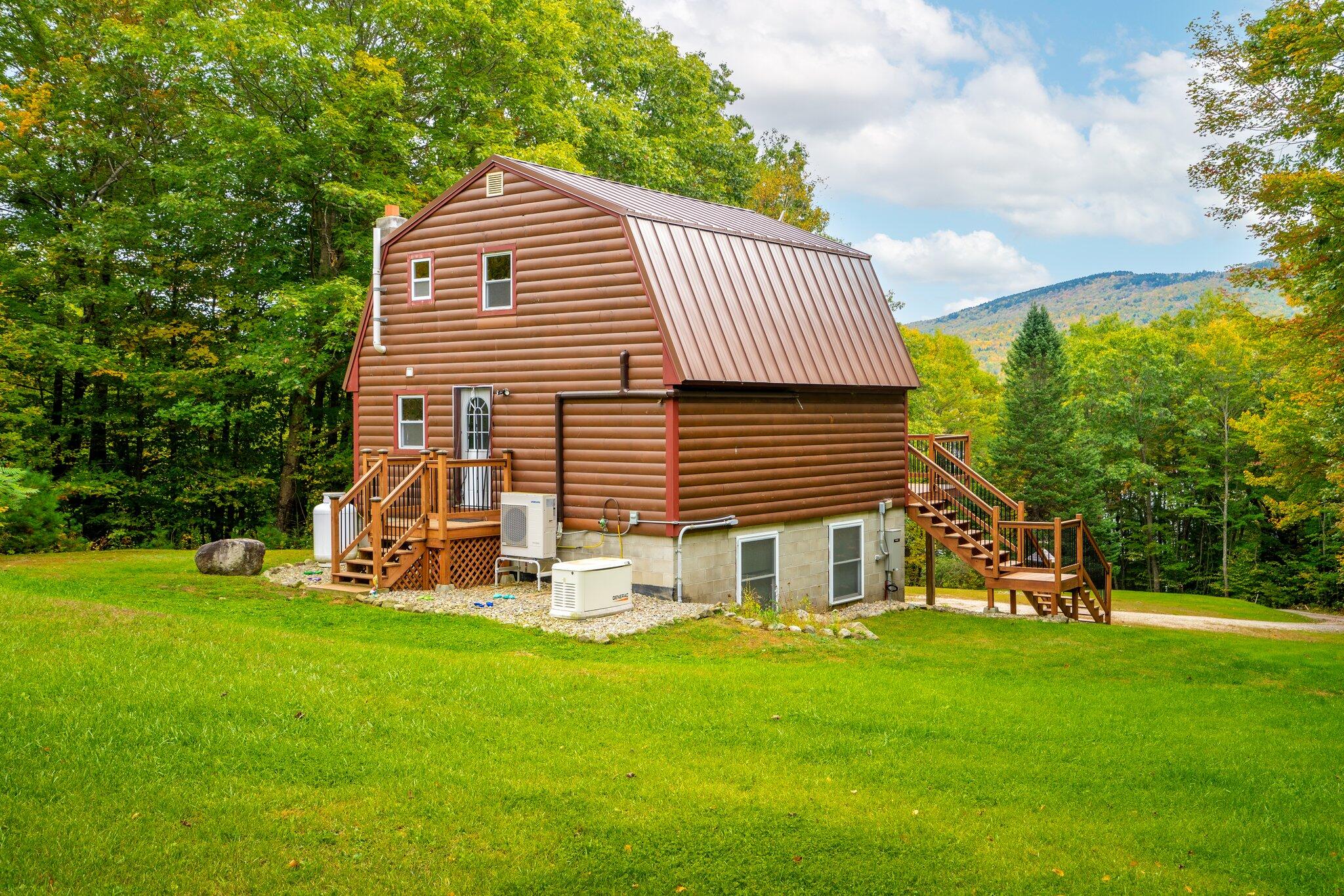 333 Green Woods Road Peru ME 04290