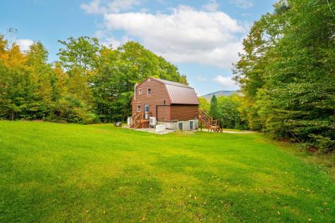 333 Green Woods Road Peru ME 04290