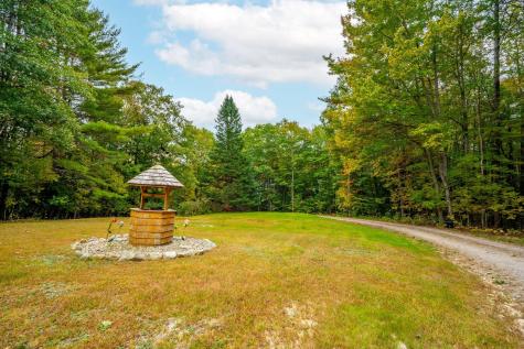 333 Green Woods Road Peru ME 04290