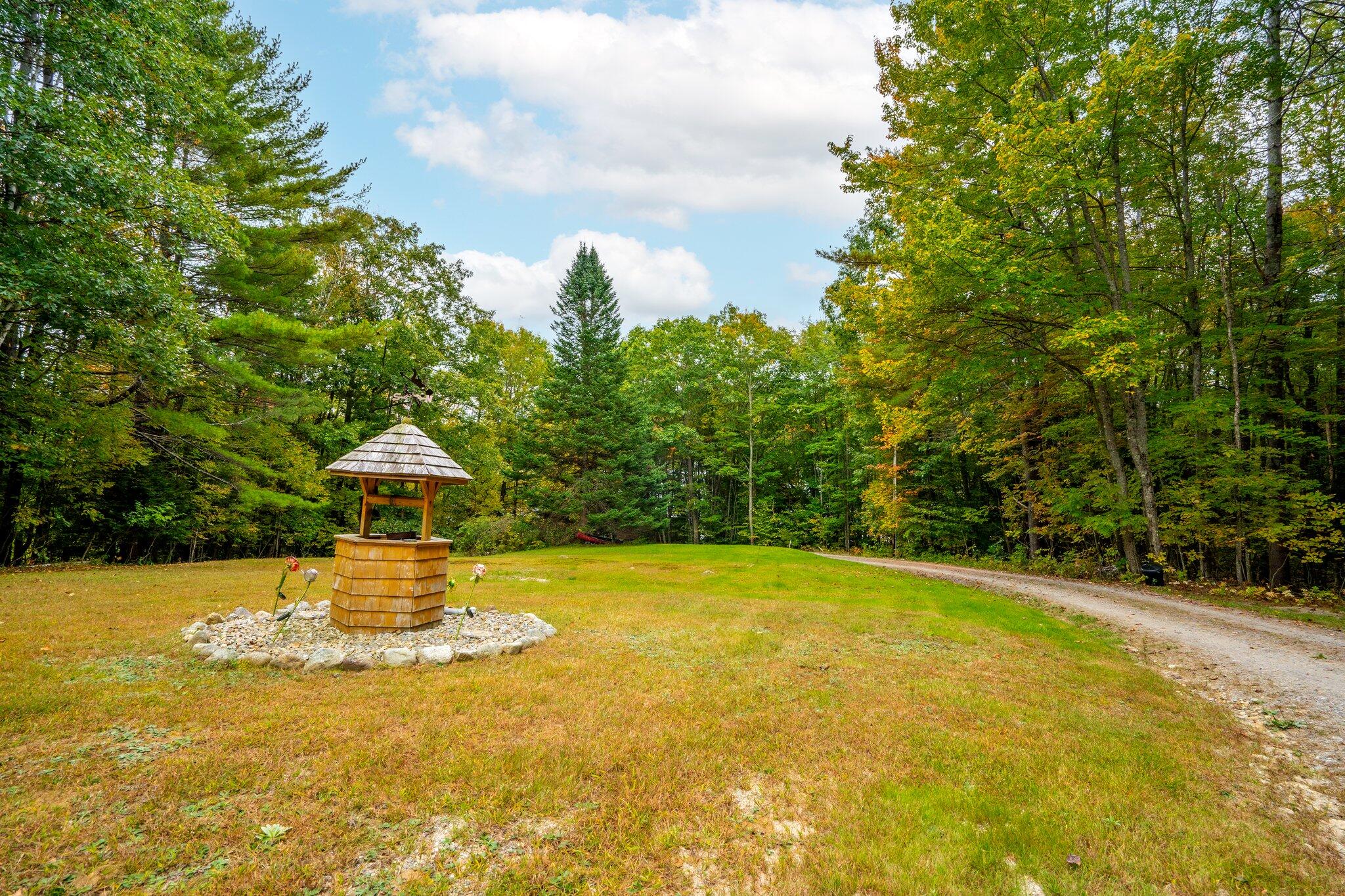 333 Green Woods Road Peru ME 04290