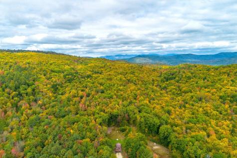 333 Green Woods Road Peru ME 04290