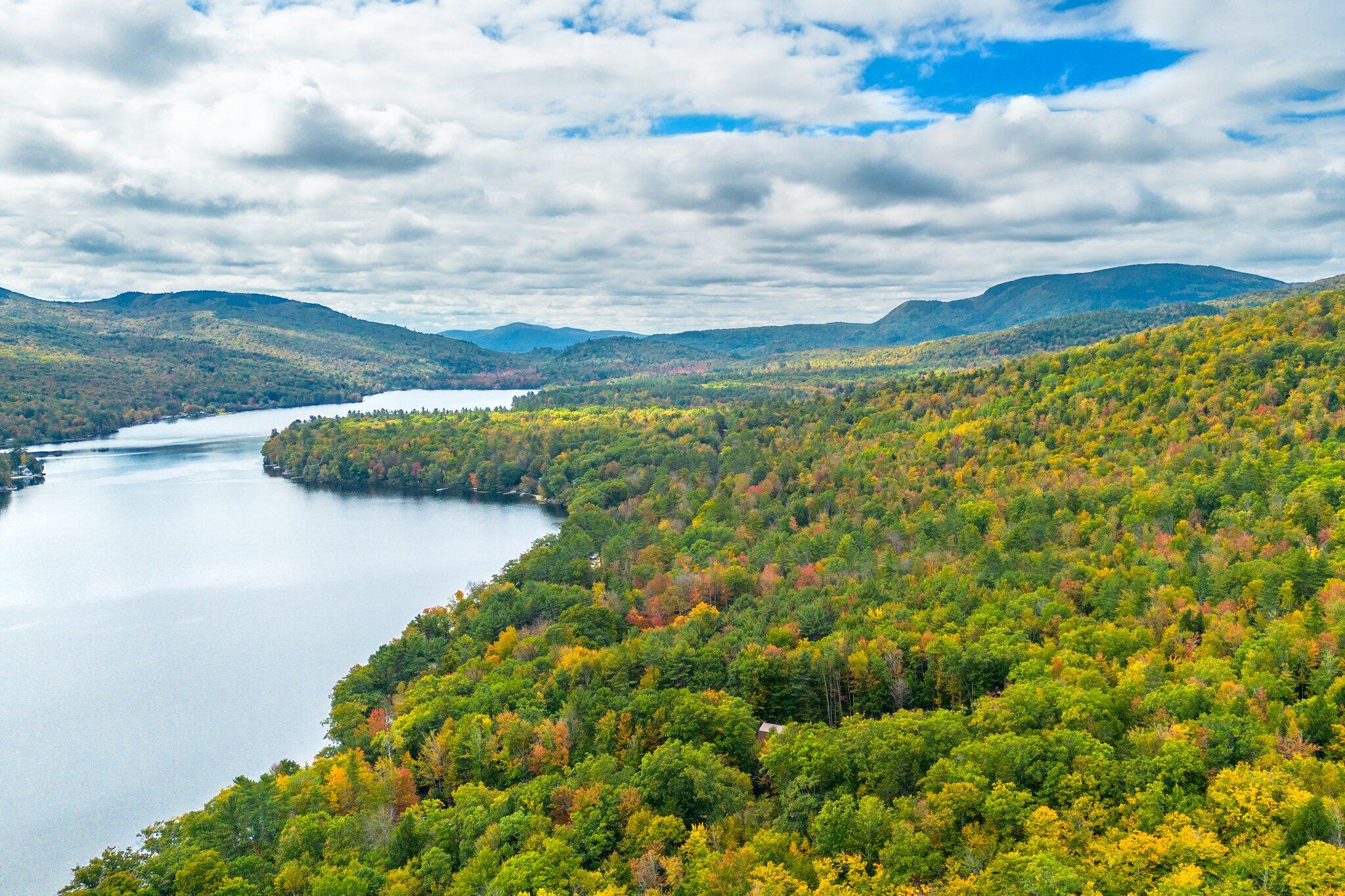 333 Green Woods Road Peru ME 04290