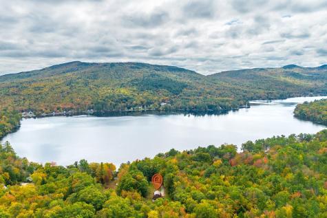 333 Green Woods Road Peru ME 04290