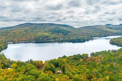 333 Green Woods Road Peru ME 04290