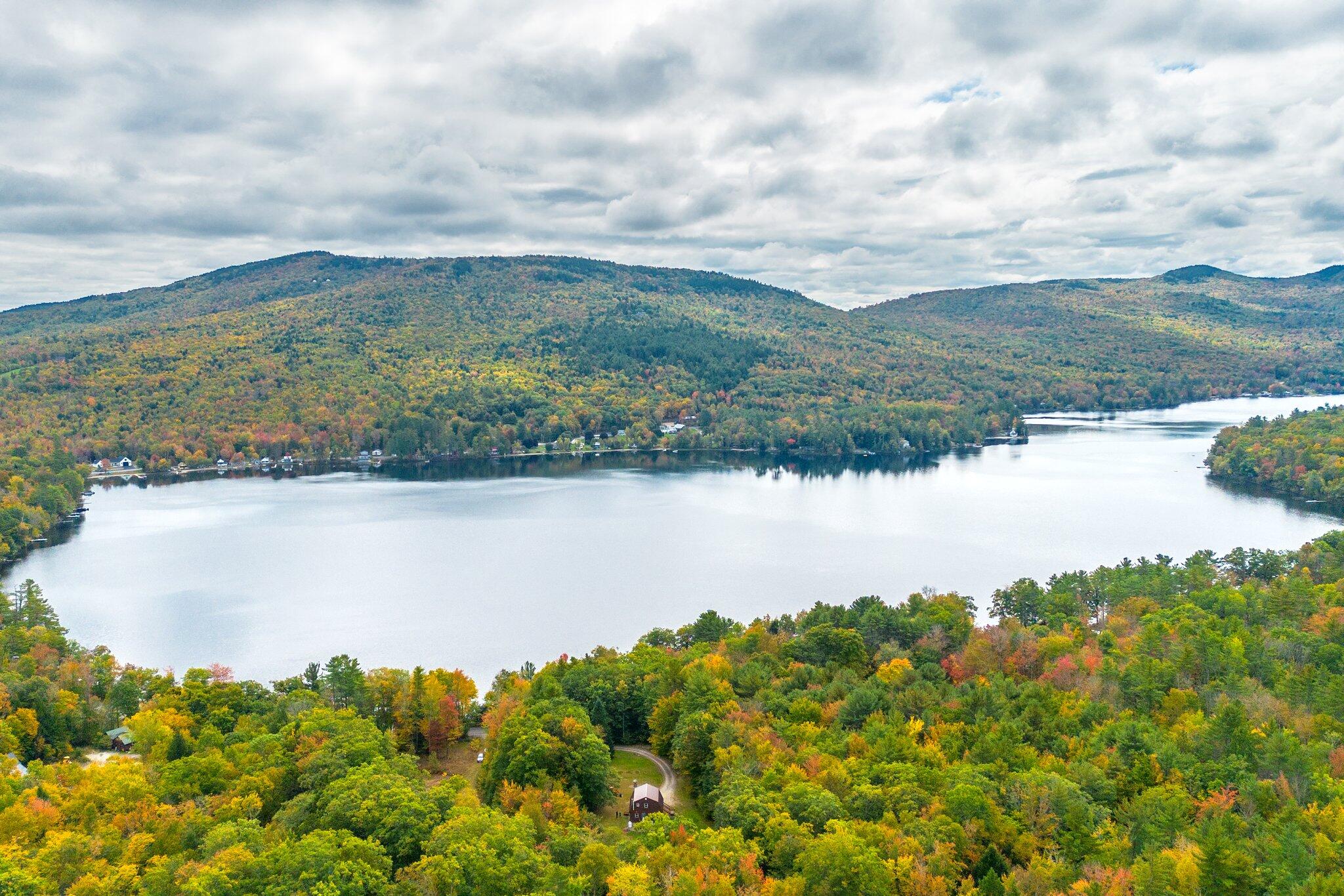 333 Green Woods Road Peru ME 04290