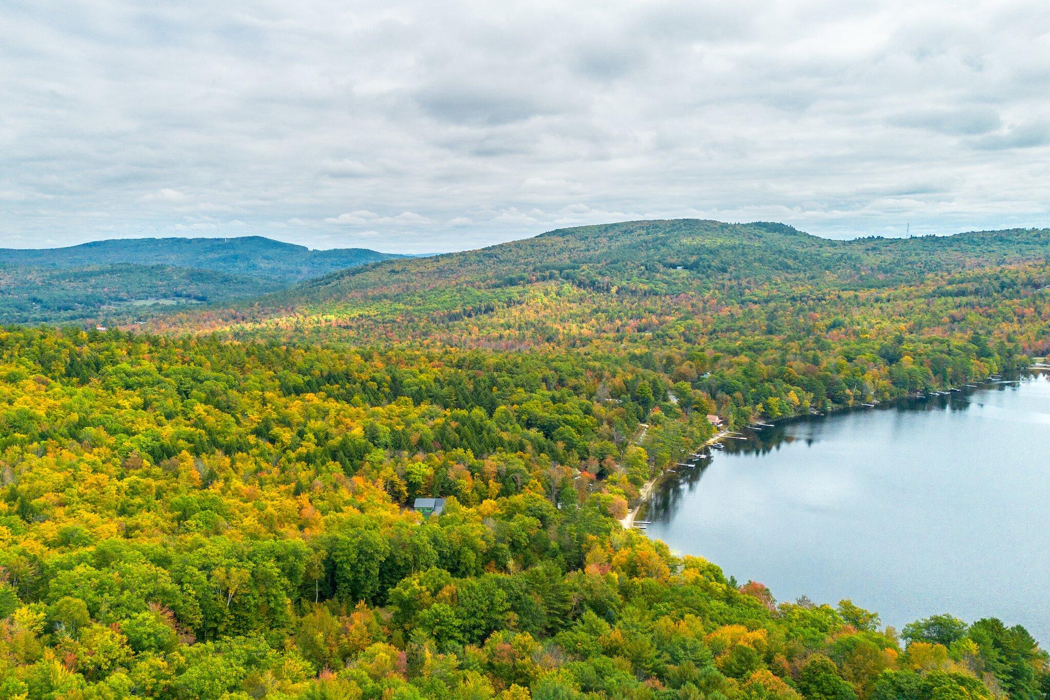 333 Green Woods Road Peru ME 04290