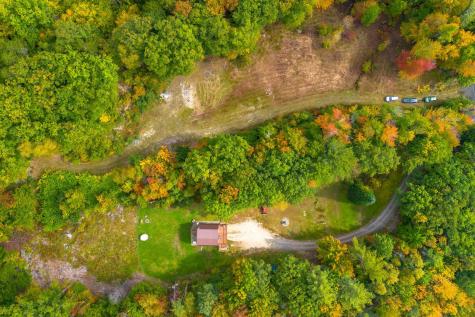 333 Green Woods Road Peru ME 04290