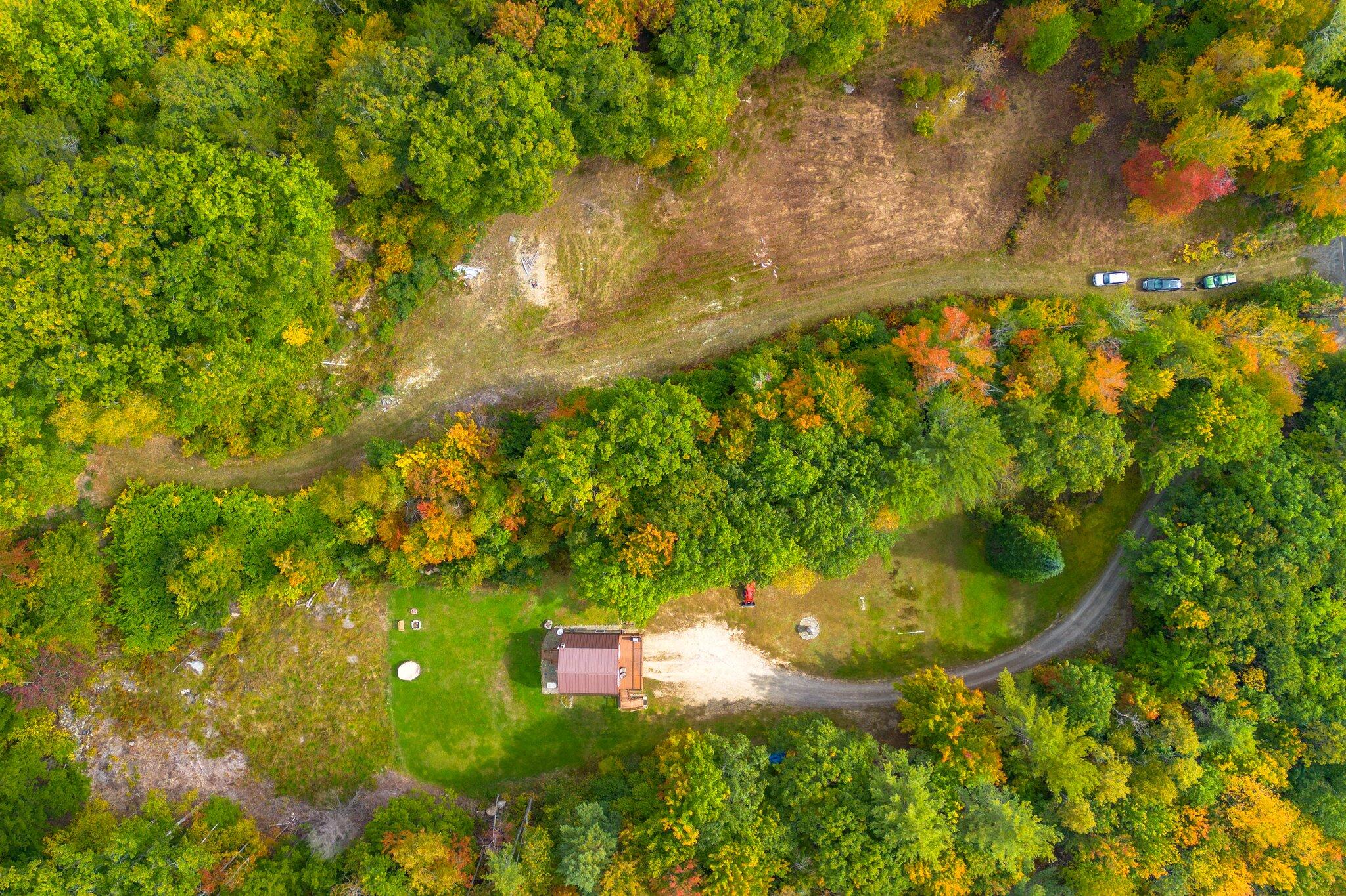 333 Green Woods Road Peru ME 04290