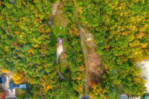 333 Green Woods Road Peru ME 04290