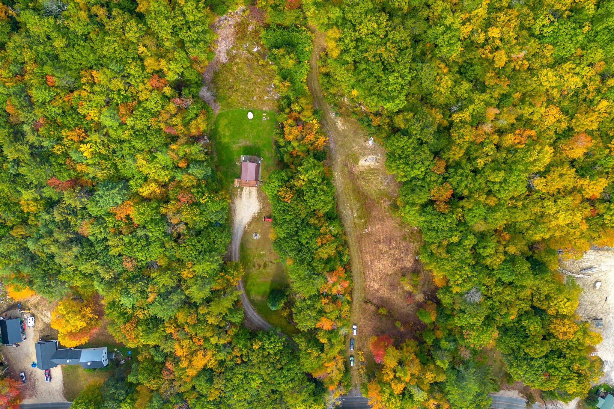 333 Green Woods Road Peru ME 04290