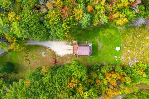 333 Green Woods Road Peru ME 04290