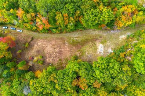 333 Green Woods Road Peru ME 04290