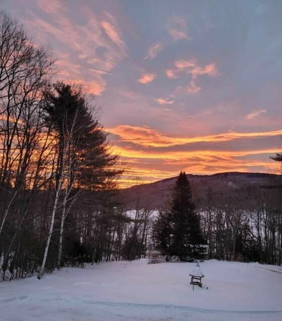 333 Green Woods Road Peru ME 04290