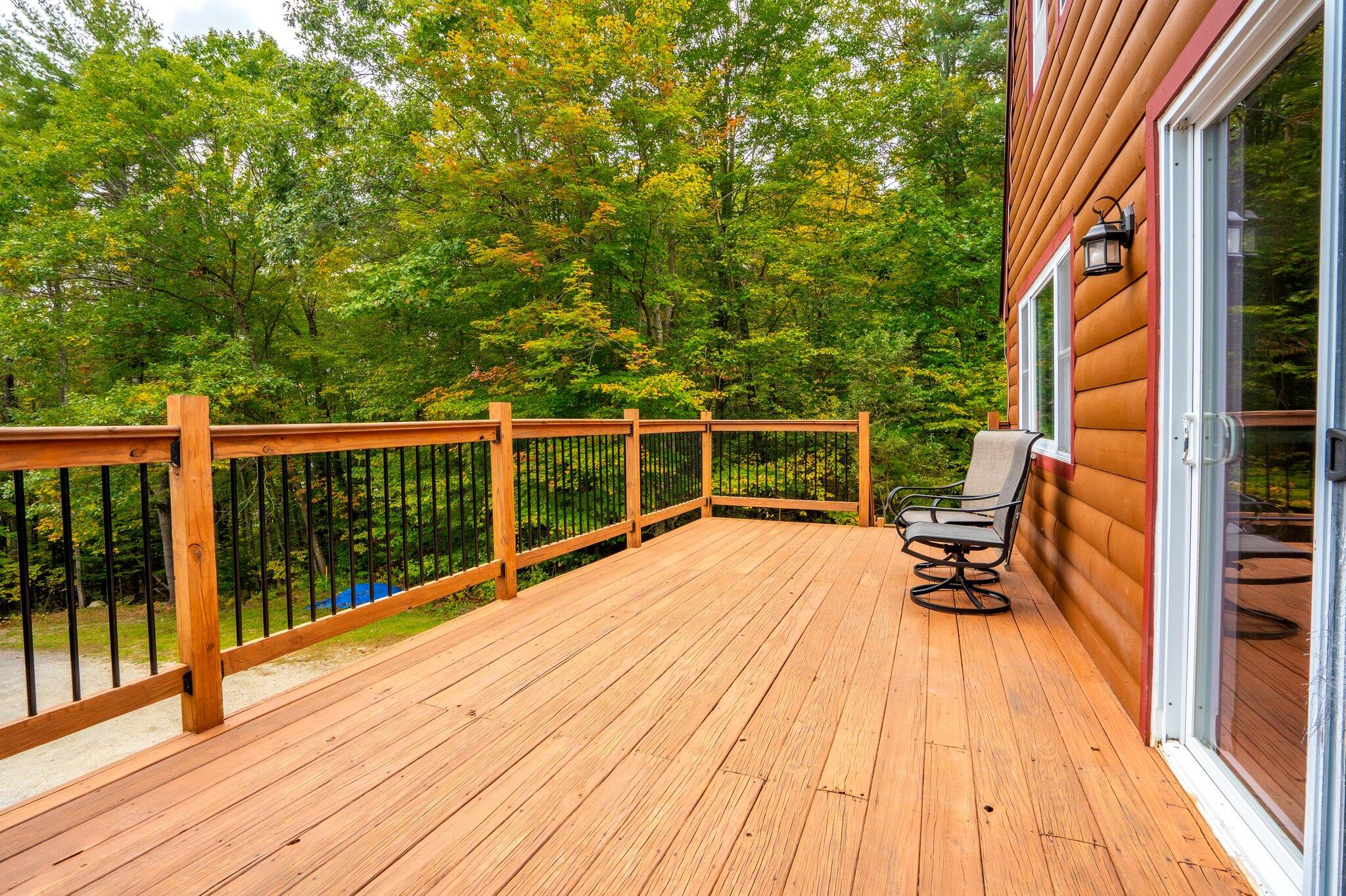 333 Green Woods Road Peru ME 04290