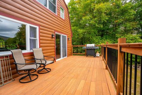 333 Green Woods Road Peru ME 04290