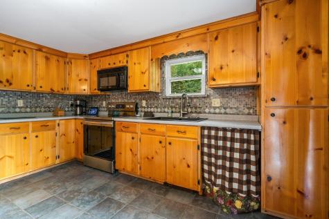 333 Green Woods Road Peru ME 04290