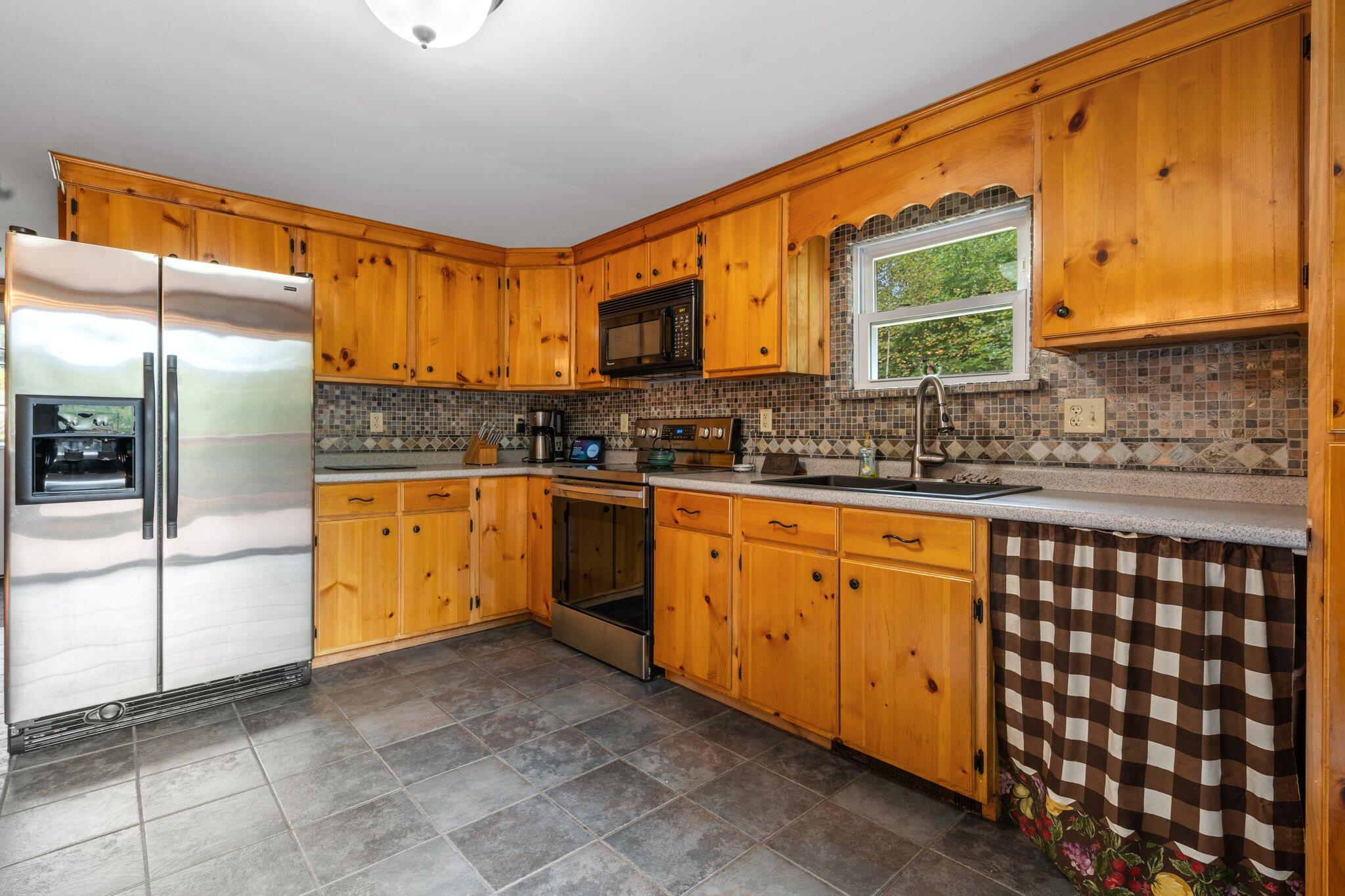 333 Green Woods Road Peru ME 04290