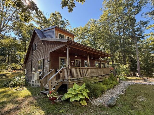 19 Bridges Point Road Penobscot ME 04476