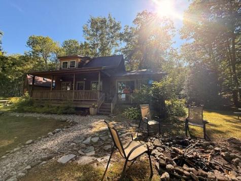 19 Bridges Point Road Penobscot ME 04476