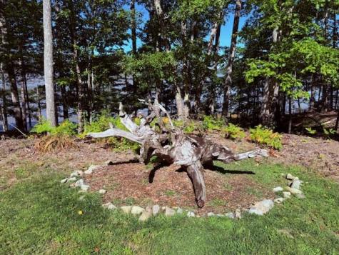 19 Bridges Point Road Penobscot ME 04476