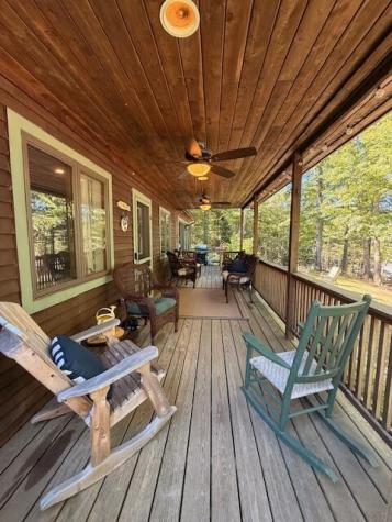 19 Bridges Point Road Penobscot ME 04476
