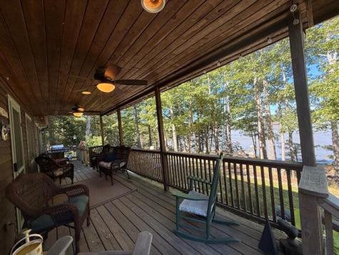 19 Bridges Point Road Penobscot ME 04476