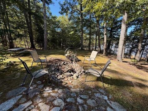 19 Bridges Point Road Penobscot ME 04476