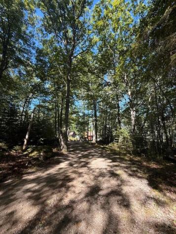 19 Bridges Point Road Penobscot ME 04476